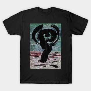 Dark  Angel Image T-Shirt